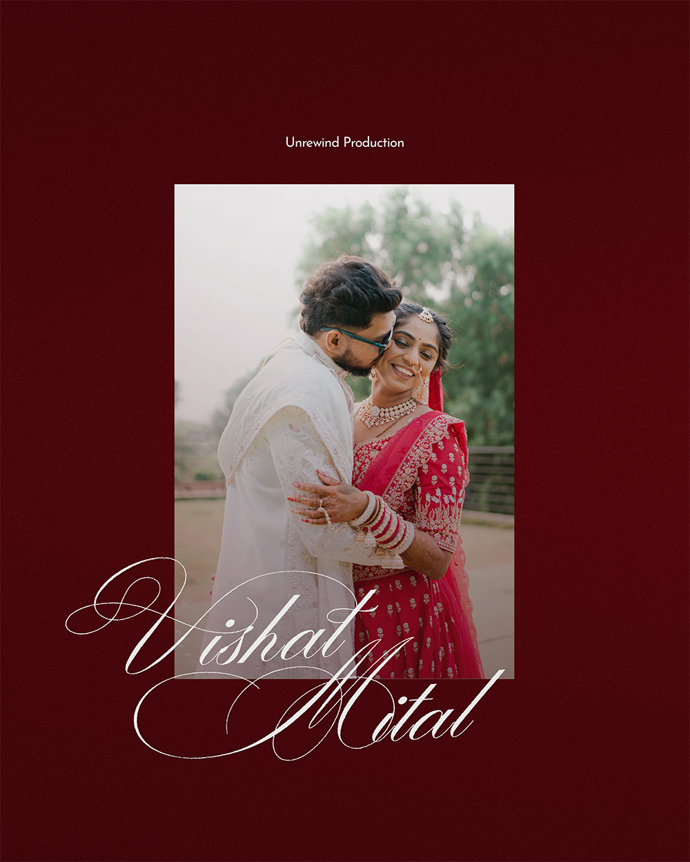 Wedding second post 1